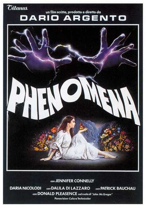 phenomena full movie.